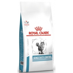 ROYAL CANIN SENSITIVITY CONTROL CAT 400G